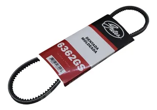 [6362GS] Banda en V - 6362GS vw sedan 1.6 