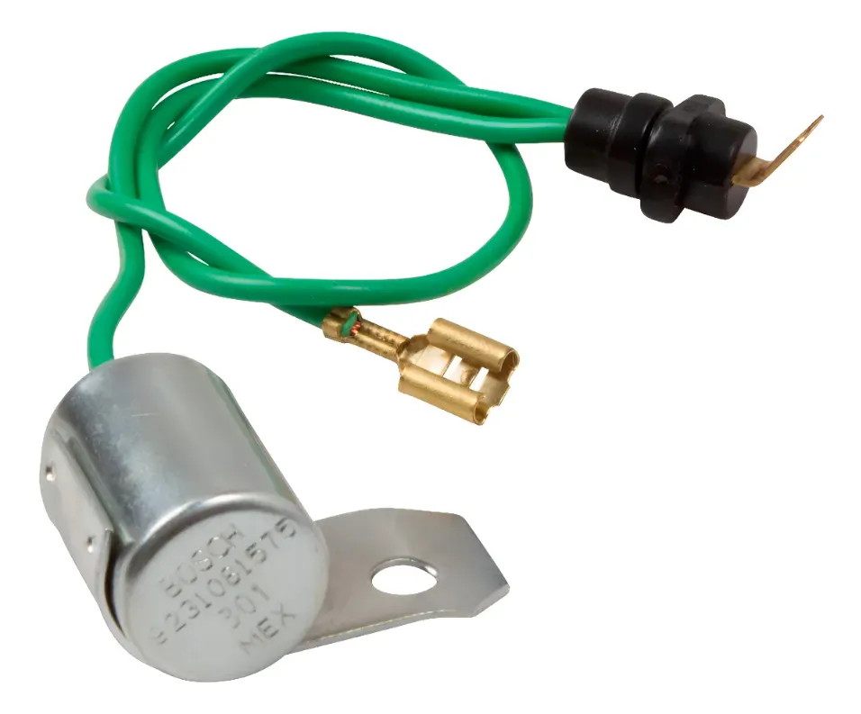 [9231081575] 9231081575 - Condensador Para VW Sedan Combi 1600