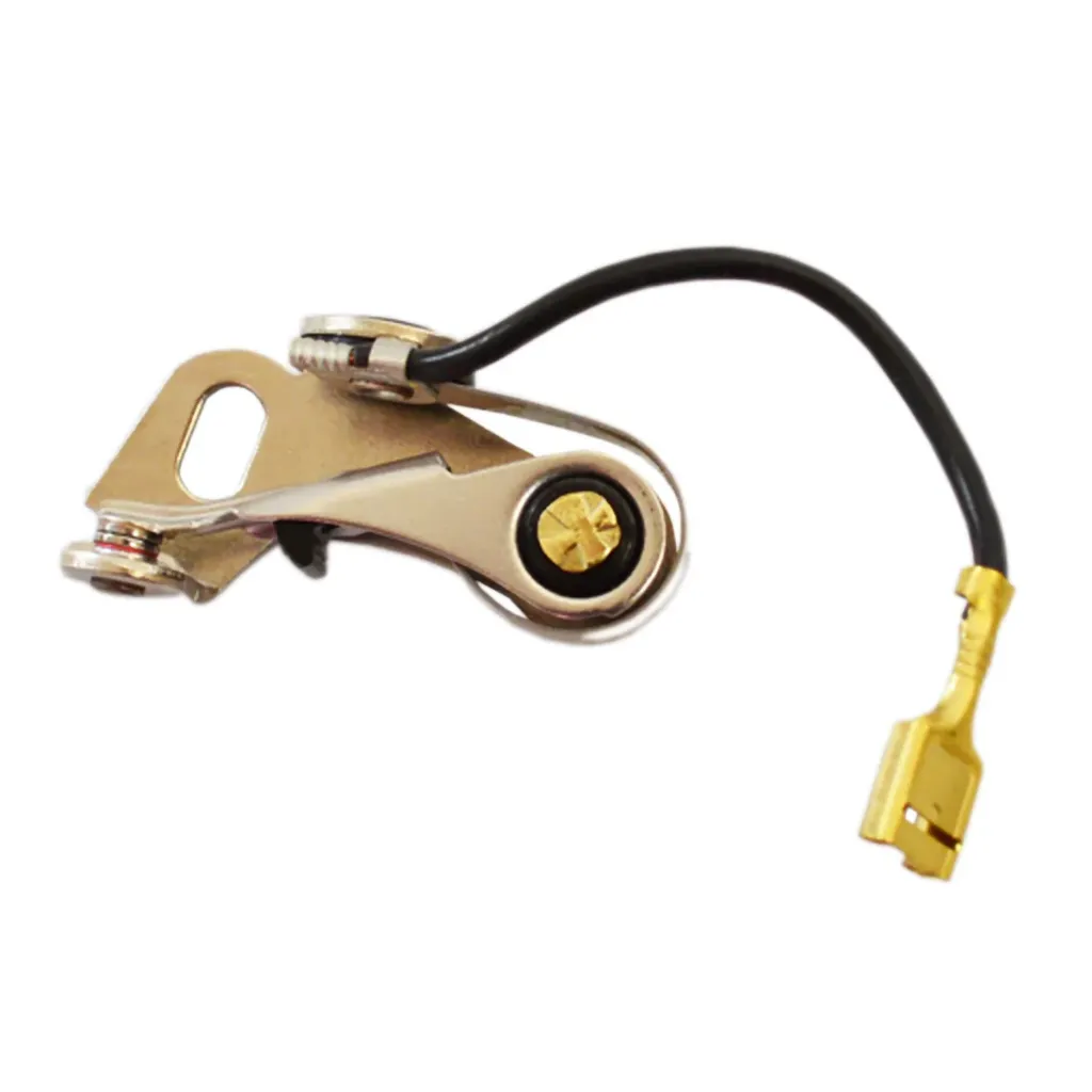 EP-16 - Platino para VW Sedán 1500 en Proamex