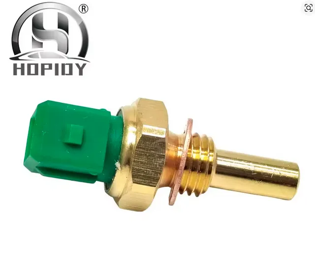 0280130026 - Bulbo Sensor de Temperatura del Agua Serie Bosch Universal