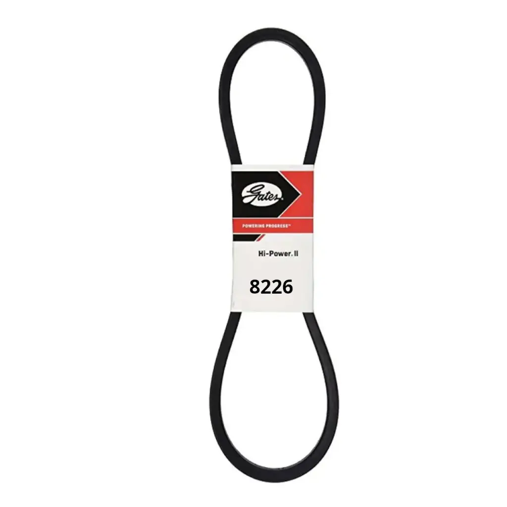 8226 - Banda en V para VW Sedán Combi Vocho en GATES