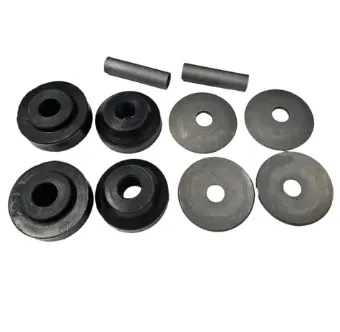 SL-K7098  - Goma Tirante Suspensión  Grand Voyager , Caravan, Dart K, Lebaron, Voyager 