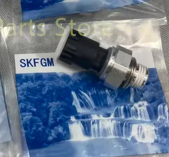 [12673134] 12673134 - Bulbo (Sensor) de presión de aceite de motor para Chevrolet Silverado Savana Impala Pontiac G8 GMC