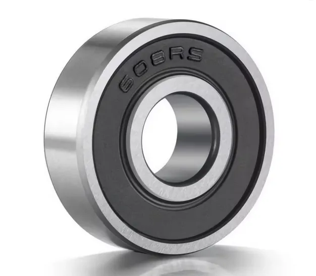  608RS Balero Doble Nylon