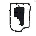 HTB1509 - FZ01-21-500 Kit de Filtro de transmisión automática para MAZDA 2 3 6 CX-3 CX-5 CX-9 mantenimiento de transmisión automática 