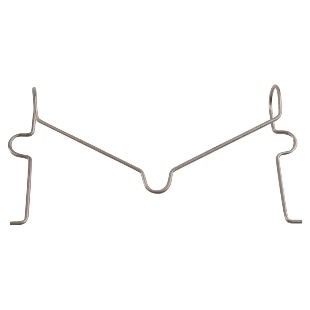 SFD1001-A  - Seguro de Freno de Disco HUMMER H3 2006 R.D. (Alambre Inoxidable)