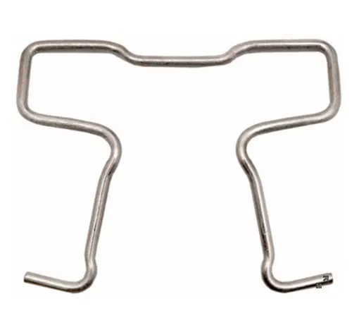 SFD169  - Seguro de Freno de Disco MAZDA PK-UP B-1800, 200,2200, 2300, 2600, 3000, 4000 77-84 (Alambre)