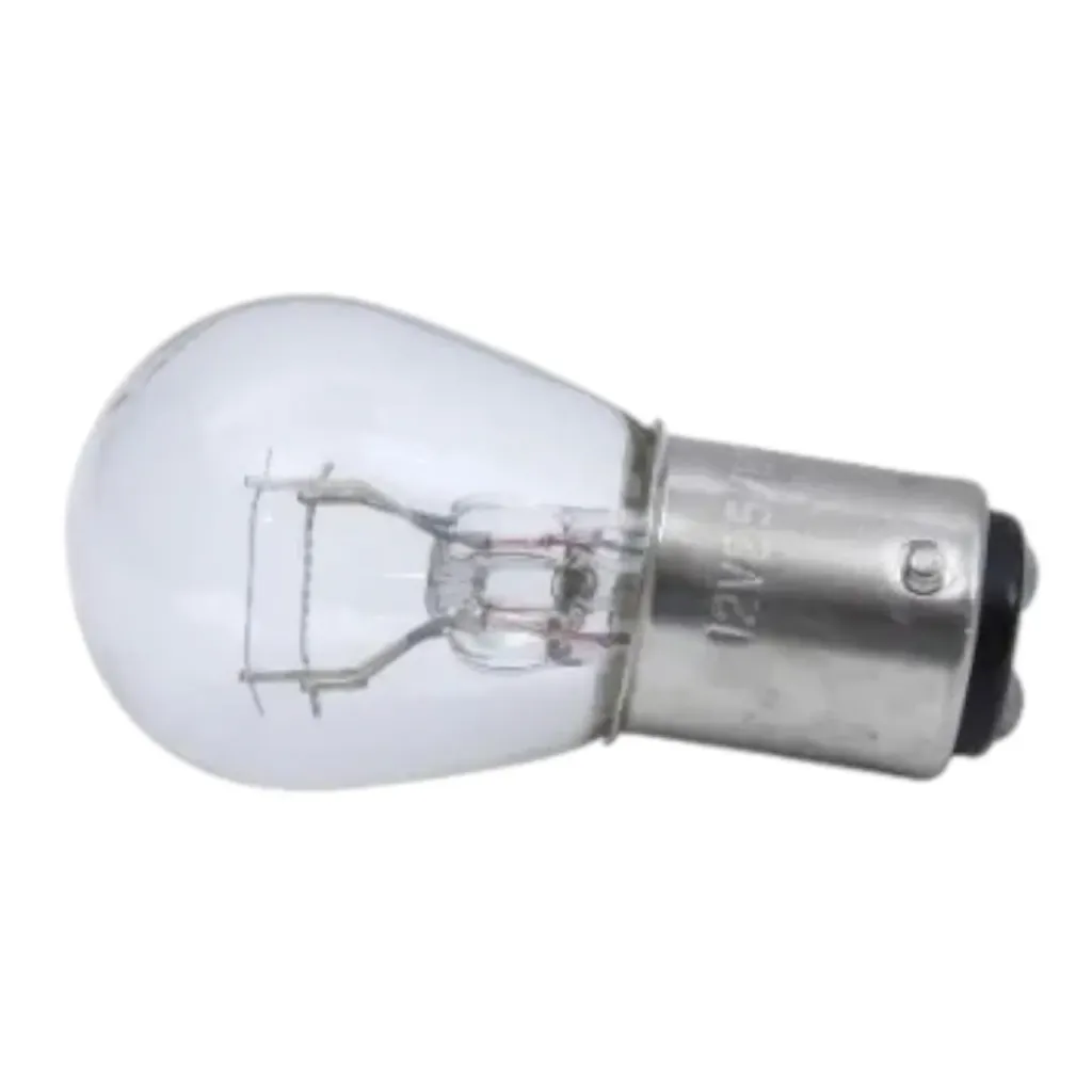 [1034] Foco 1034 Automotive bulbs 2 polos patas disparejas