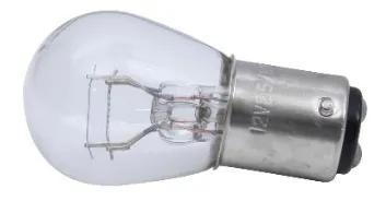 [1034] Foco 1034 Automotive bulbs 2 polos patas disparejas