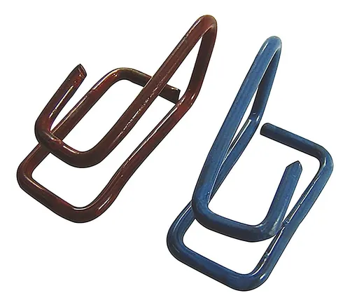 1009-0078  - Seguro de Freno de Disco CARAVAN, VOYAGER R.D (A) (JGO. L, R) (ALAMBRE) 