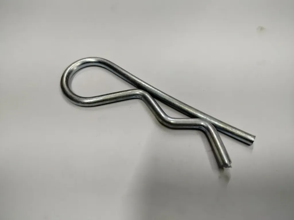 STR-25305  - Seguro Tipo R 3/16