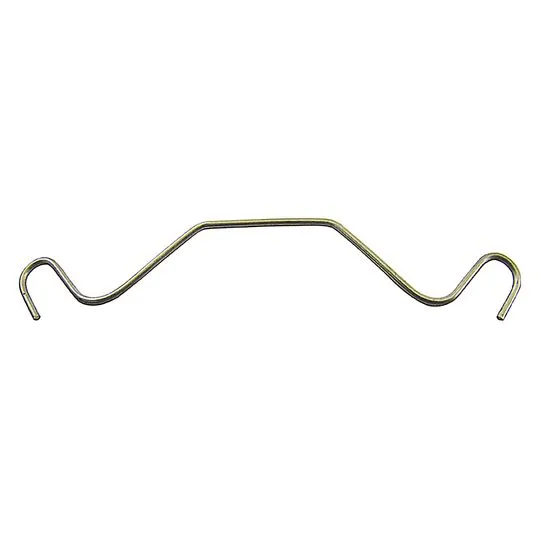 1009-6281  - Seguro Freno de Disco ESCORT, MYSTIQUE "B" Delantero 95-98 