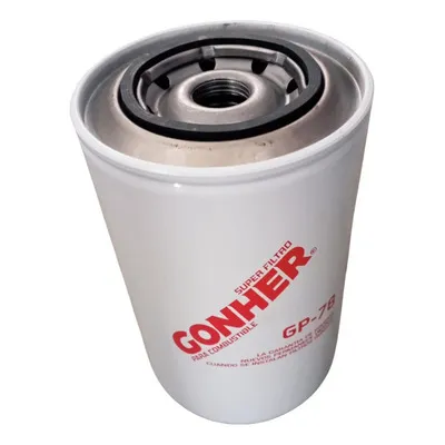 [GP-78] GP-78 - Filtro de Diesel para servicio pesado en GONHER