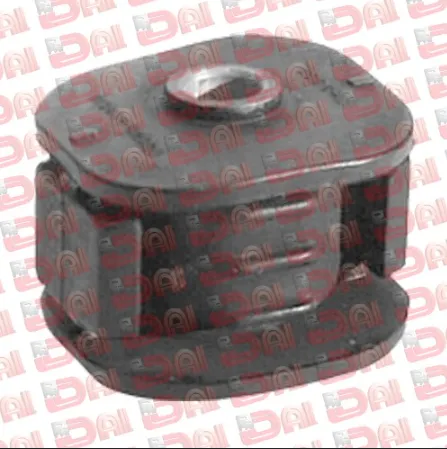 DAI-6689 - Repuesto de Soporte de Motor Nissan Tsuru Iii 92-12 Del L4 1.6 Repuesto Dai Cod Rc-6689