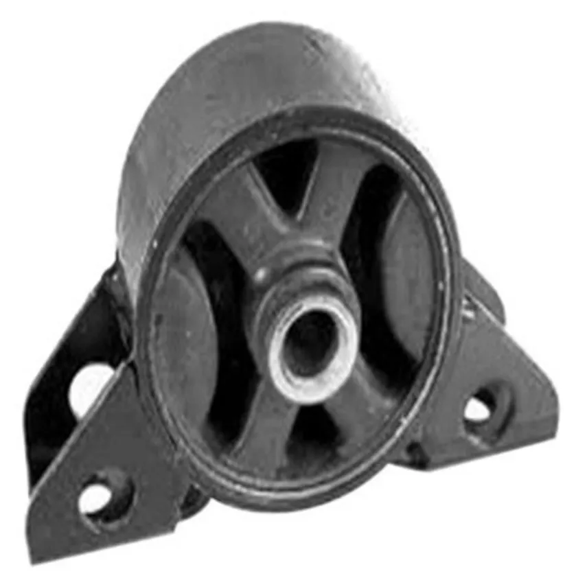 629993 - Soporte para Motor Solido Trasero para Pontiac Matiz 06-12 L4 1.0L en Pionner