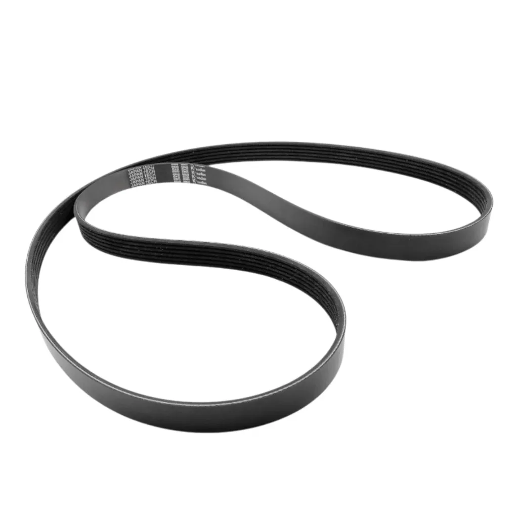K040310 - 4PK790 Banda Serpentń GM TRACKER L4 1.6L 98 COSTILLA 4 en KNADIAN