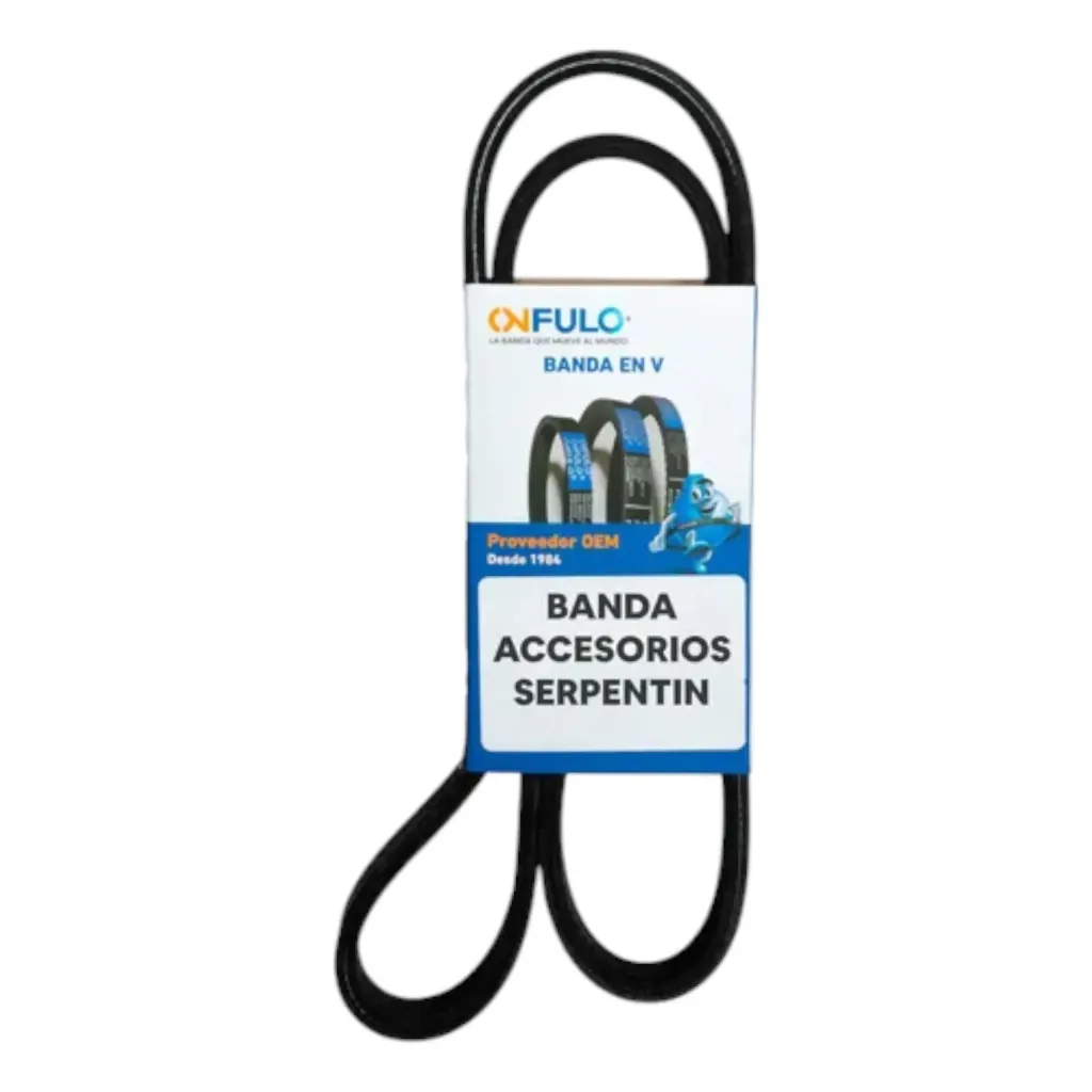 [K060864] K060864 - 6PK2195  Banda en V Marca ONFULO  