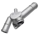  06A121133AC - Toma de agua 06A121132R 06A121132AK  06A121133AQ Cooling Aluminum Joint for Beetle Golf Jetta Ouya 