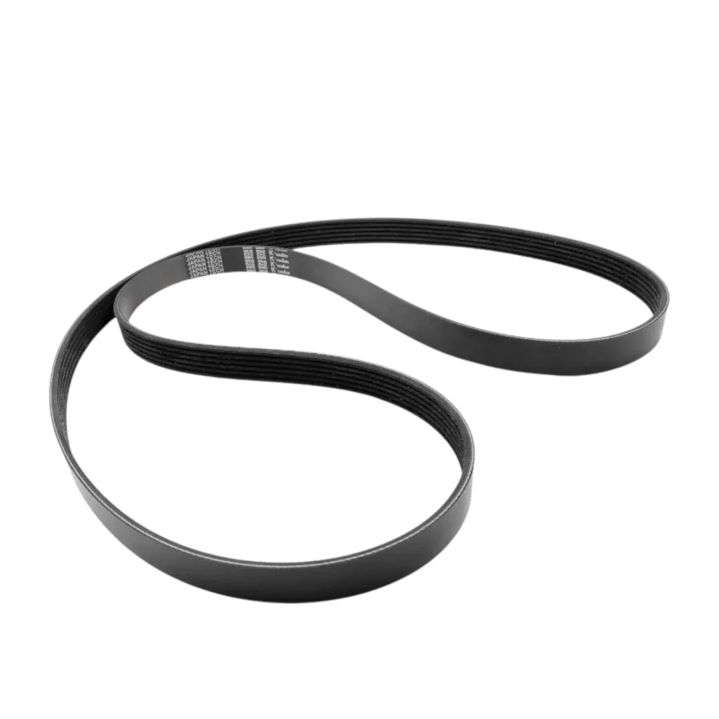 K060490 - 6PK1245 Banda para STRATUS L4 2.4L 00-06 COSTILLA 6 en V Marca K'nadian