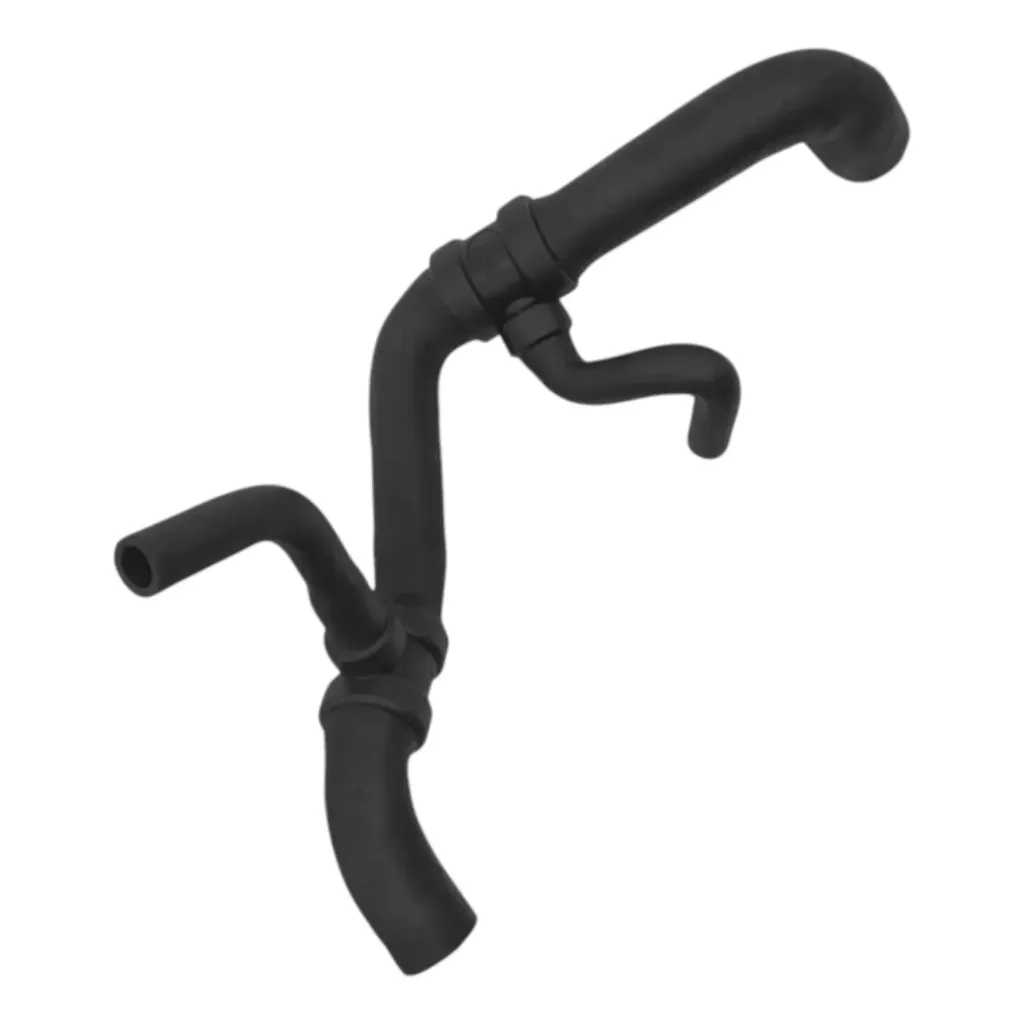 [521034] 3853 - Manguera de entrada de radiador moldeada superior Caravelle 1.8L 90/96  COMBI 1.8L 90/95 