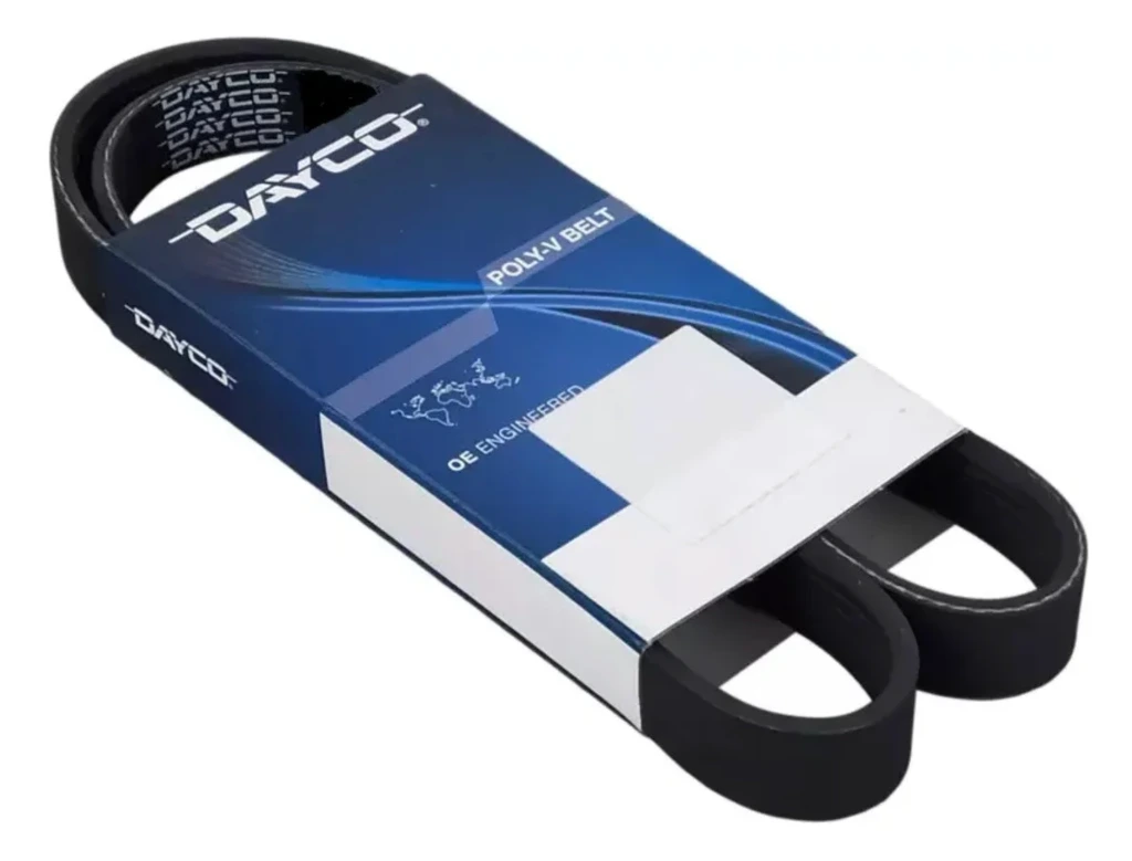  K060590 - 6PK1500BU Banda en V Marca DAYCO