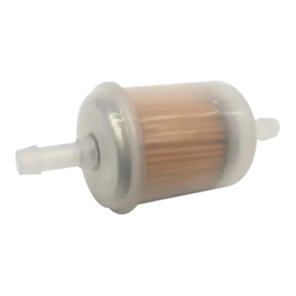 Filtro de Gasolina Universal VW Combi Sedan GM 1/4 eq FGI-57