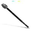 501317 - Bieleta interior  Chrysler 2011-2014/Chrysler Aries 1984-1988/Dodge Avenger 2007-2014/Dodge Caliber 2007-2012/Dodge Caravan 2001-2007