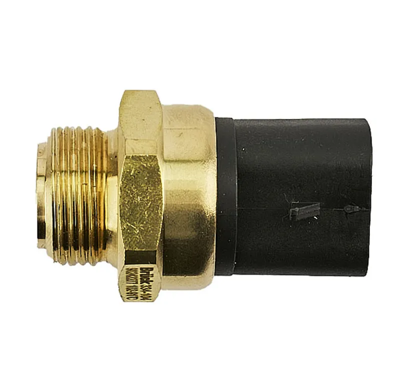 90242277 - Bulbo (Sensor) de Motoventilador para Chevrolet Chevy 95-102 GRADOS en Bruck