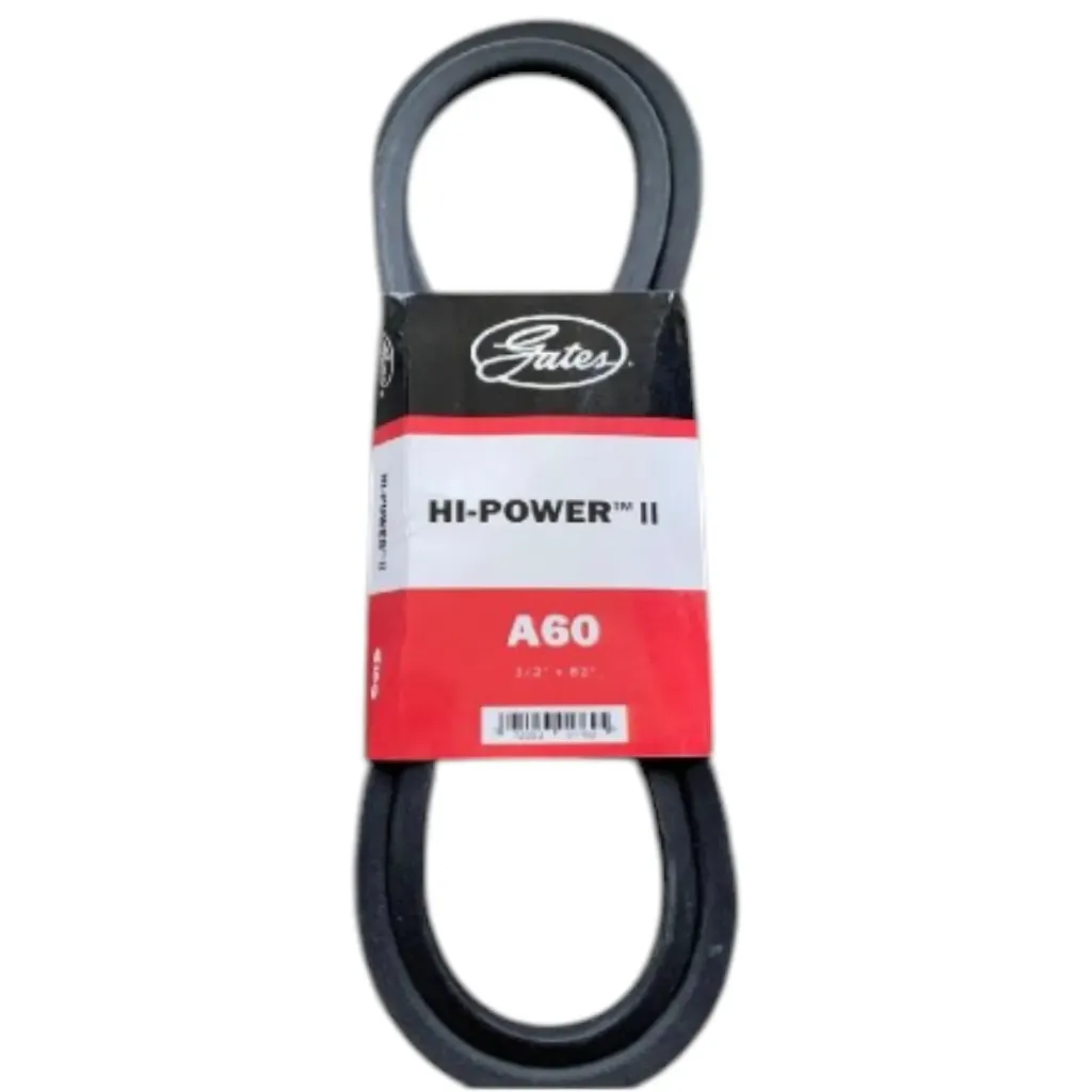 A60 -  Banda V Industrial marca GATES