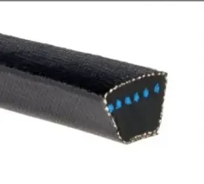 A64  Banda INDUSTRIAL marca GATES 