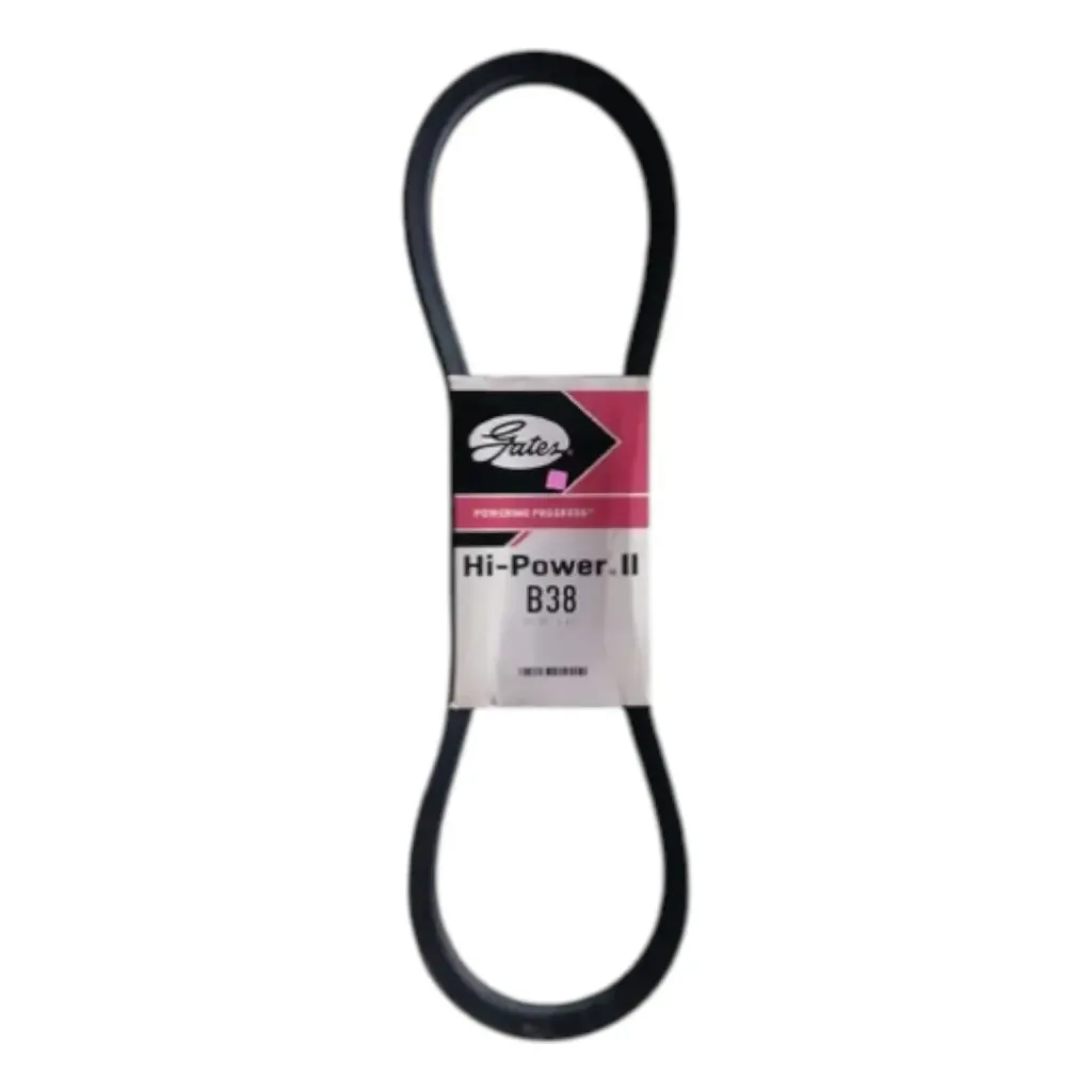 B38 - Banda INDUSTRIAL marca GATES