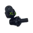 96495288 - Válvula de retención PCV de ventilación del cárter OEM Válvula de escape para Buick Excelle 1.6L Chevrolet AVEO Daewoo