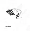 L-3136VM - Cables para Bujias CR Attitude 06-11 1.4L Verna 04-06 1.6L EPDM Voltmax eq L-3136