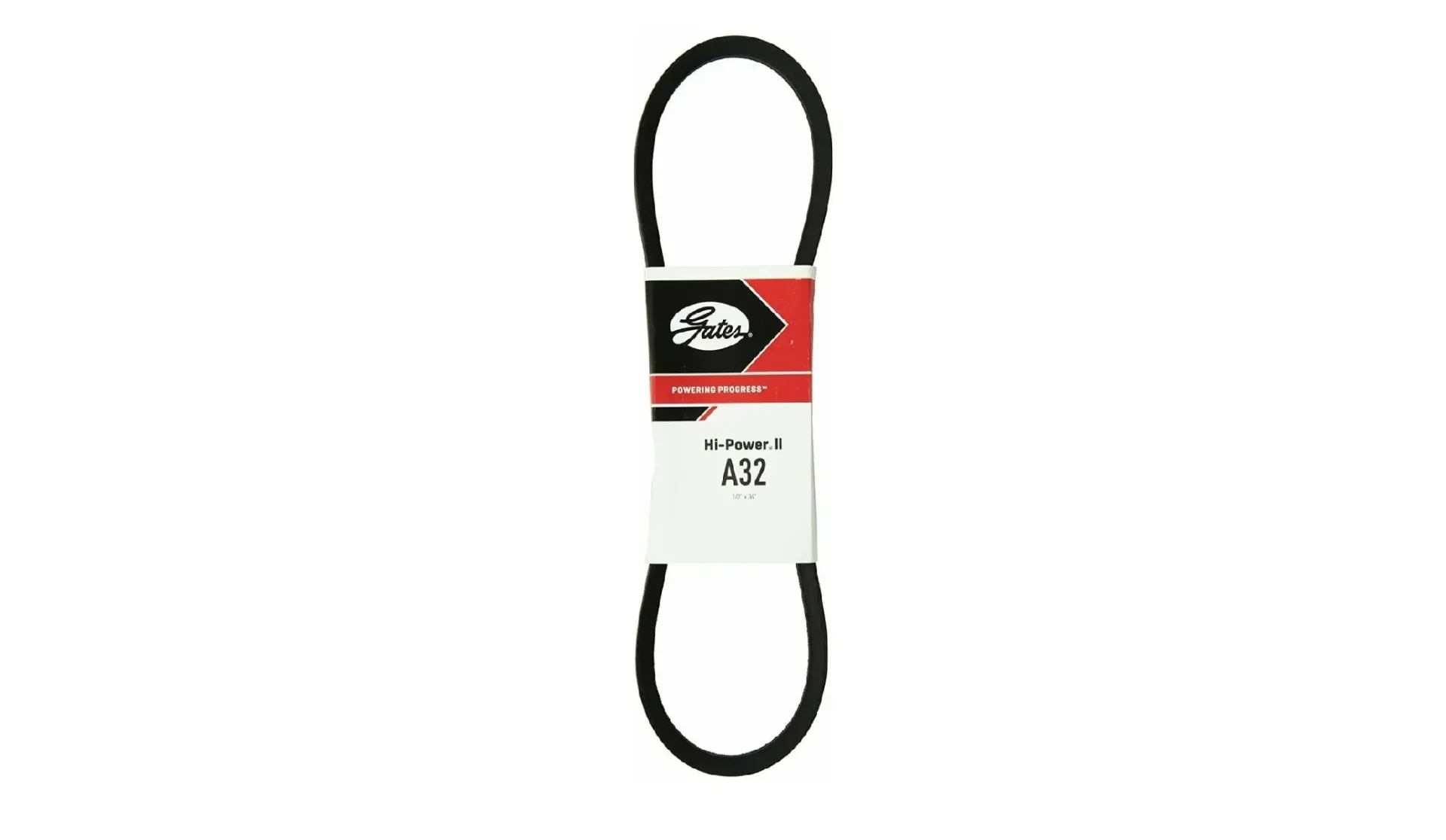 A32 - Banda en V GATES para FORD F200.F350.76-88ALT.V8-3515.8L
