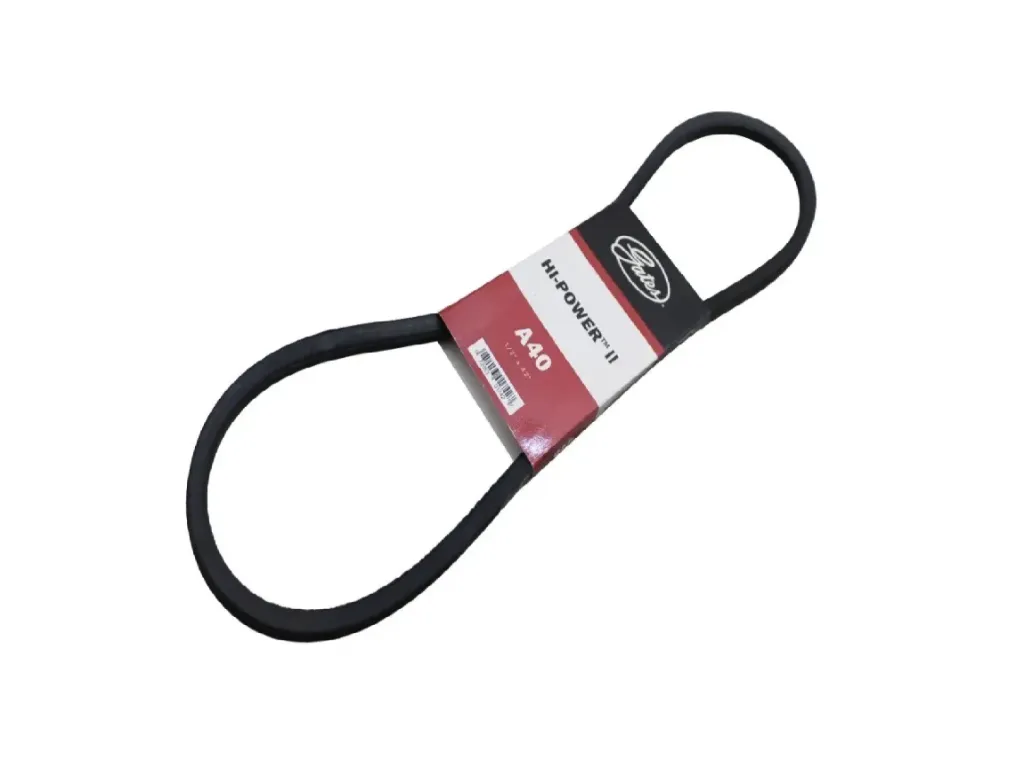 A40 - Banda en V GATES 