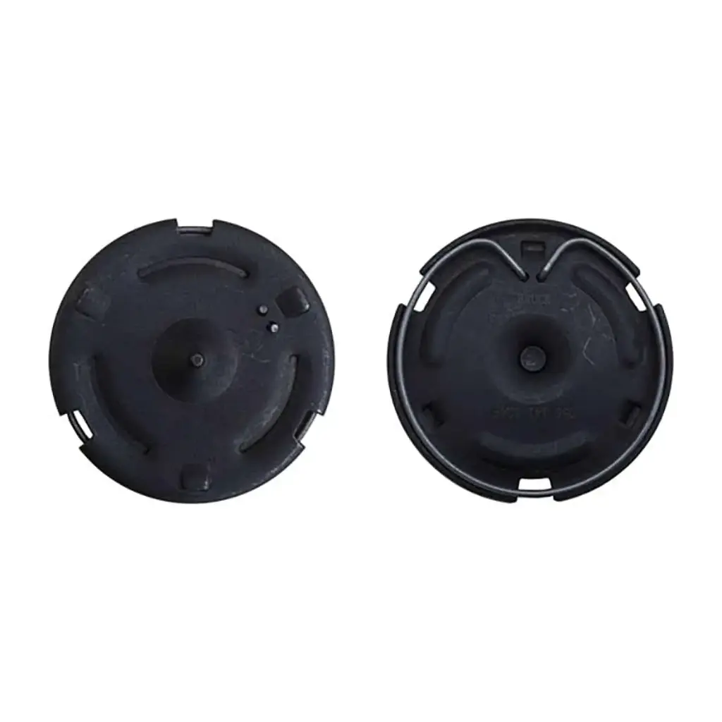 [0555141124F] Platillo presión Clutch jetta 88-92 1.8 Jetta lll 93-99 1.8 Golf lll 93-99 1.8 Derby 95 2009 1.8 (con seguro delantero)