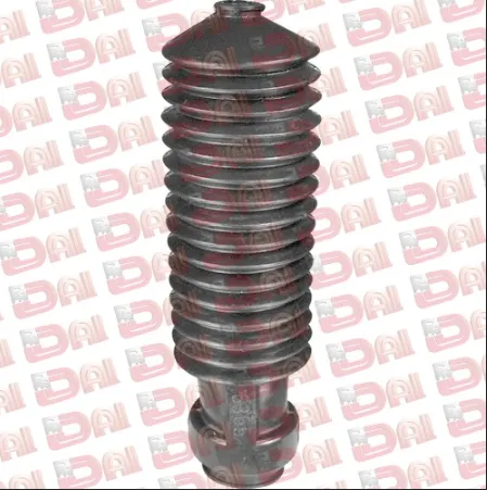 6365 - Cubrepolvo de dirección para Tsuru, Tsuru II Derecha Dirección STD en DAI