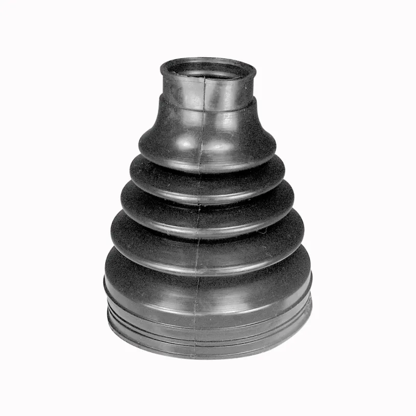 DAI-6320 - Macheta Espiga Lado Rueda Junta Homocinética FOCUS L4, 2.0 LTS STD 01-05 kit Cubre Polvo-Abrazadera-Grasa en DAI