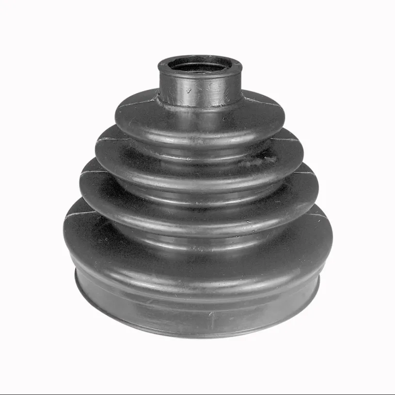 6306 - Macheta Espiga Lado Rueda Junta Homocinética Dodge Dart 1977-1982 New Yorker 1982-1997 Phantom 1988-1995 Shadow 1989-1995 Spirit 1989-1995 Volare K 1982-1988 kit Cubre Polvo-Abrazadera-Grasa en DAI