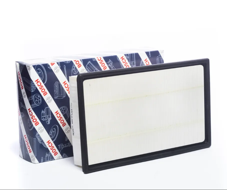 0986MF4602-FOV - Filtro Aire BOSCH TT TT Coupe TT Quattro Leon Toledo Beetle Beetle Cabrio Beetle Cabrio Sport Beetle Gls Bora Golf Golf Gti Jetta Jetta VR6 R32 0986Mf4098 en BOSCH eq Gonher GAVW-621