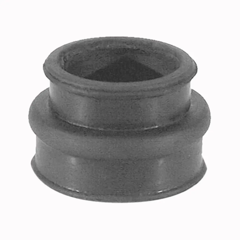  6544- Goma Multiple de Escape de VW Sedán Combi 4Cil 1600cc en DAI