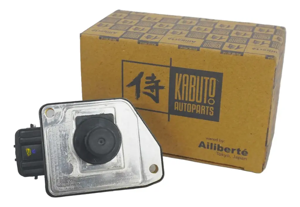 [AFH55M12-KB] Sensor Maf NS D21 D22 00-06 2.4l