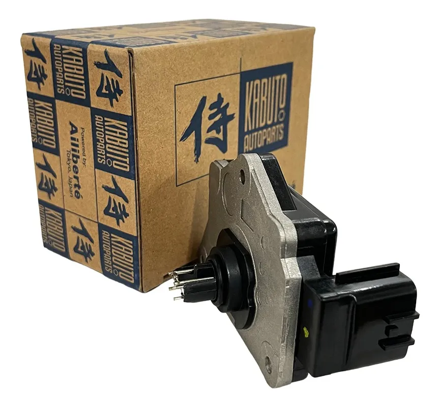 [AFH55M10-KB] Sensor Maf NS Tsuru 93-18 Sentra B14 95-99