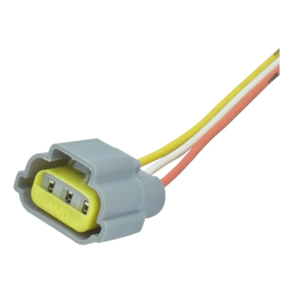 [8406] 8406 - Arnes Bobina Individual Nissan Frontier Urvan y Sensor TPS y MAP 3T