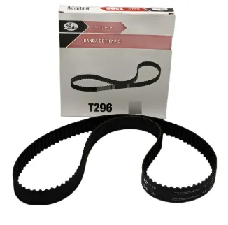 [T296] T296  - Banda de Tiempo para Jetta, Golf, Passat, Beetle, Ibiza GATES