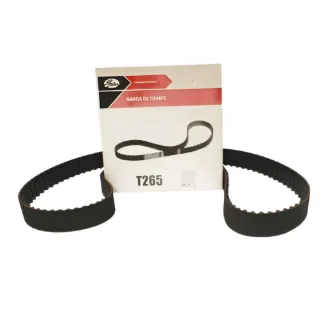 T265 - Banda de Tiempo para Neon, Stratus, Cirrus, Pt Cruiser GATES 