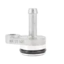 06K121143C - Válvula para VW Beetle Jetta Golf MK6 CC Tiguan Passat B8 Audi A1 A3 A4 Q3 Q5 Kit de brida de manguera de motor refrigerante 06K 121 143 A