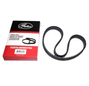 T1570 - Banda de Tiempo para Chevrolet Matiz 1.0L 05-12 GATES 