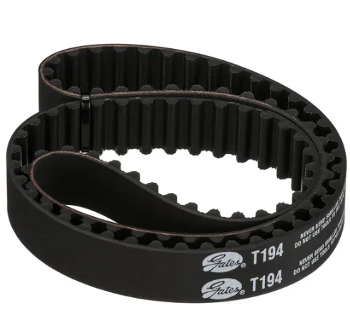 T194 - Banda de Tiempo para FORD B.DIST.ESCORT 94-96 4L 1.9L 94-96 GATES