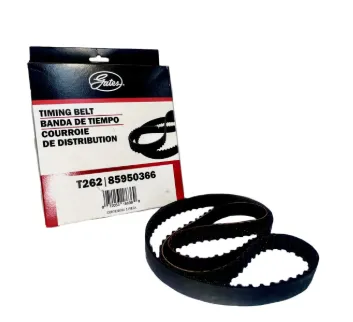 T262 - Banda de Tiempo para Vw Golf Jetta A3 2.0 93-99 GATES 